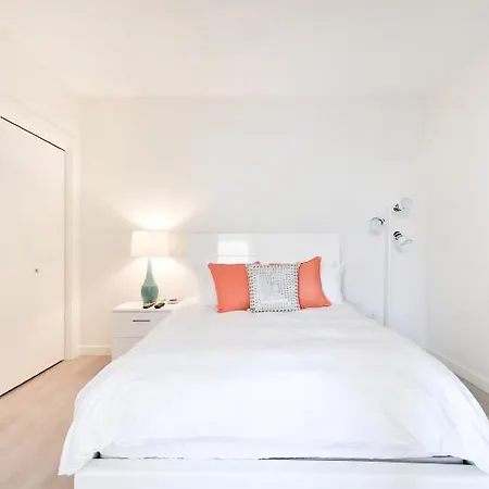 Global Luxury Suites Downtown Boston